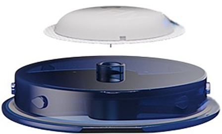 Высокоточный Сенсор