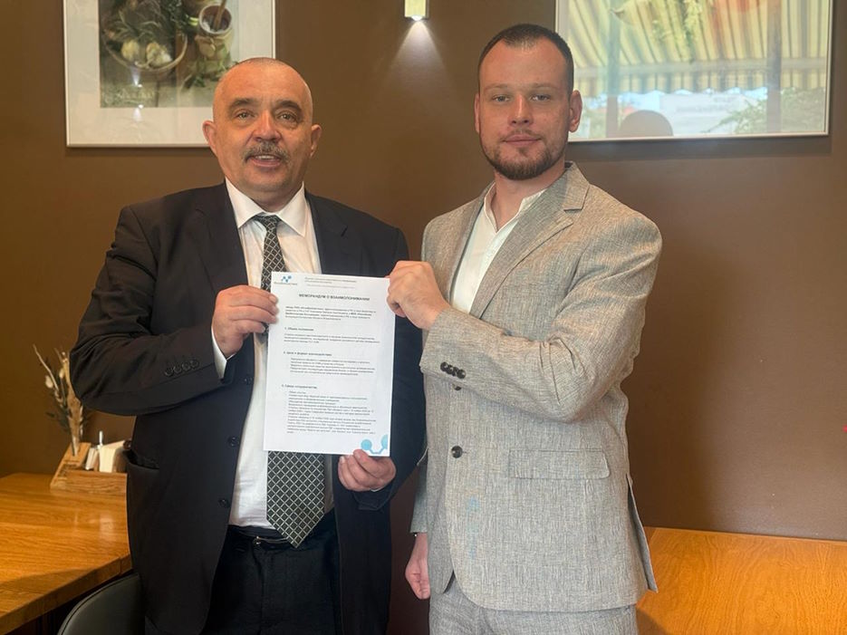 /04 На пороге рынка (2025-2026)